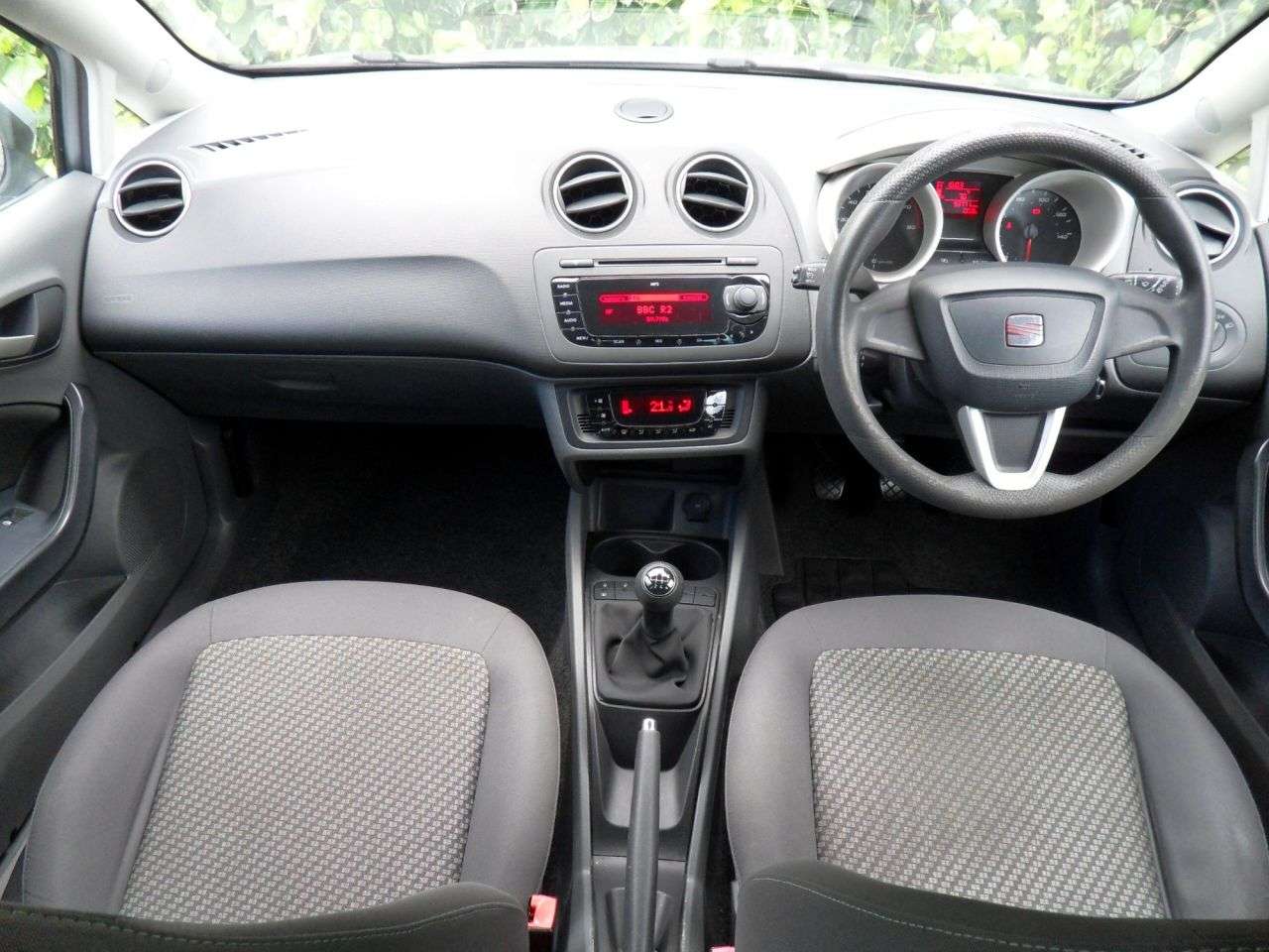 2010 SEAT IBIZA 2010 SEAT IBIZA