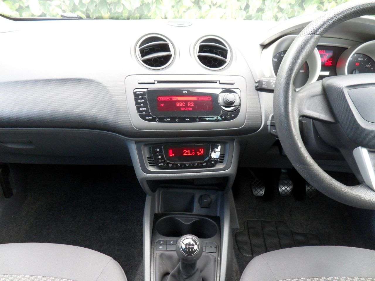 2010 SEAT IBIZA 2010 SEAT IBIZA