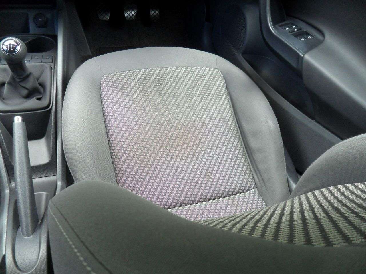2010 SEAT IBIZA 2010 SEAT IBIZA