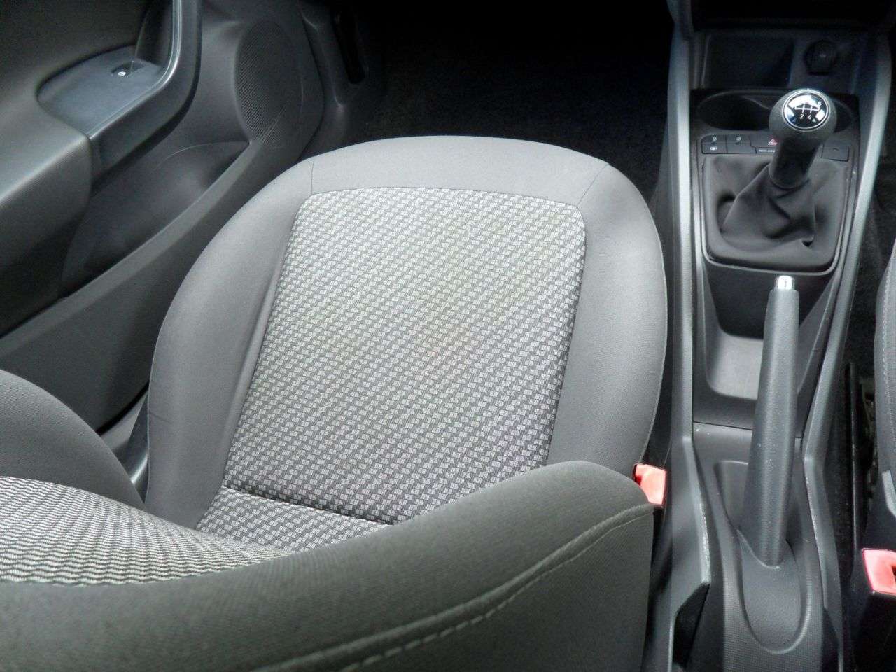 2010 SEAT IBIZA 2010 SEAT IBIZA