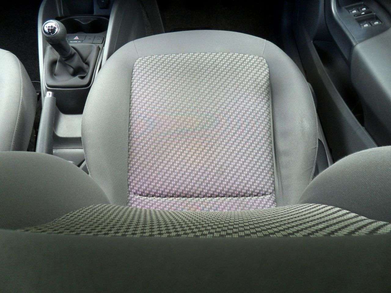 2010 SEAT IBIZA 2010 SEAT IBIZA
