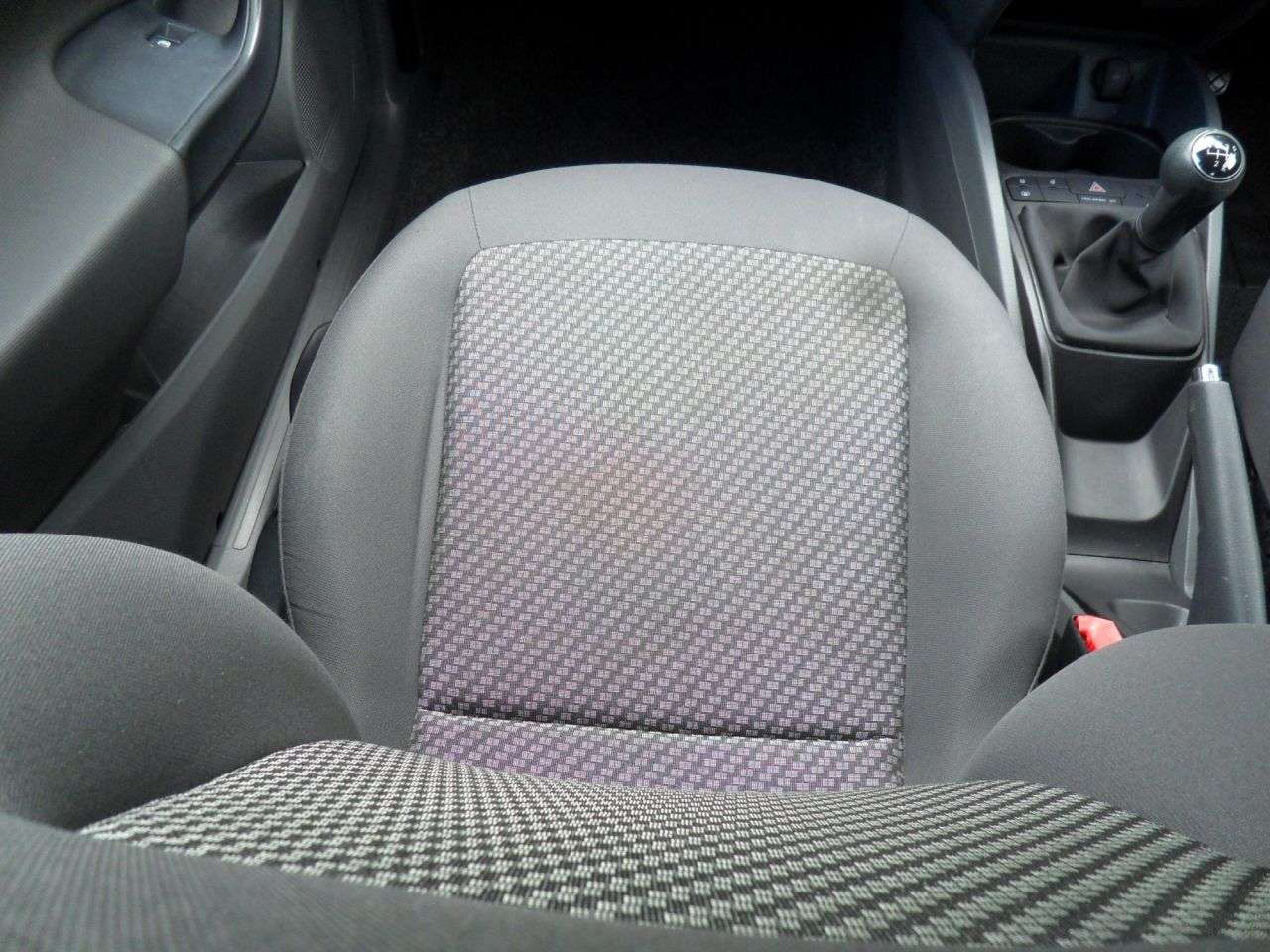 2010 SEAT IBIZA 2010 SEAT IBIZA