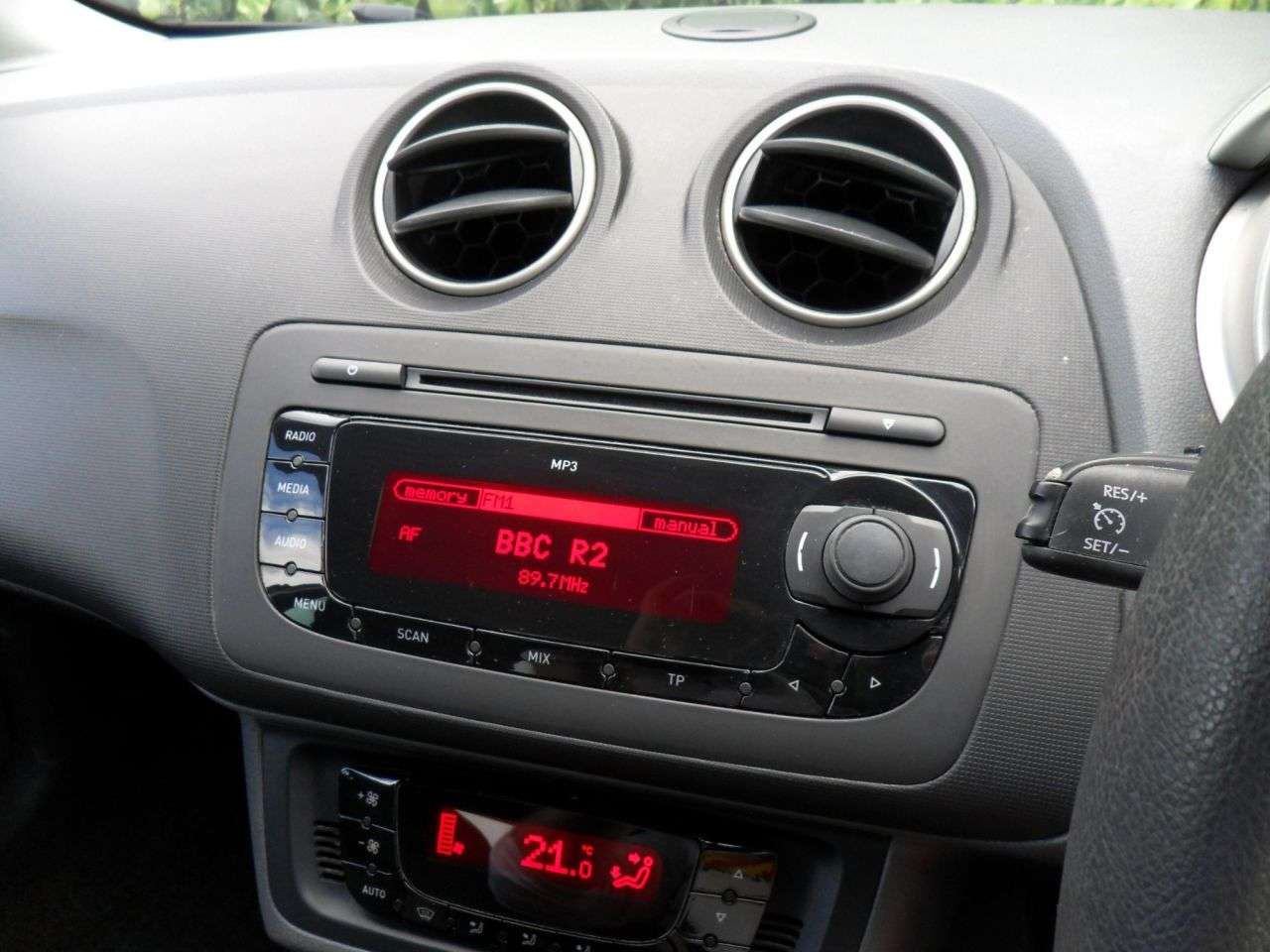 2010 SEAT IBIZA 2010 SEAT IBIZA