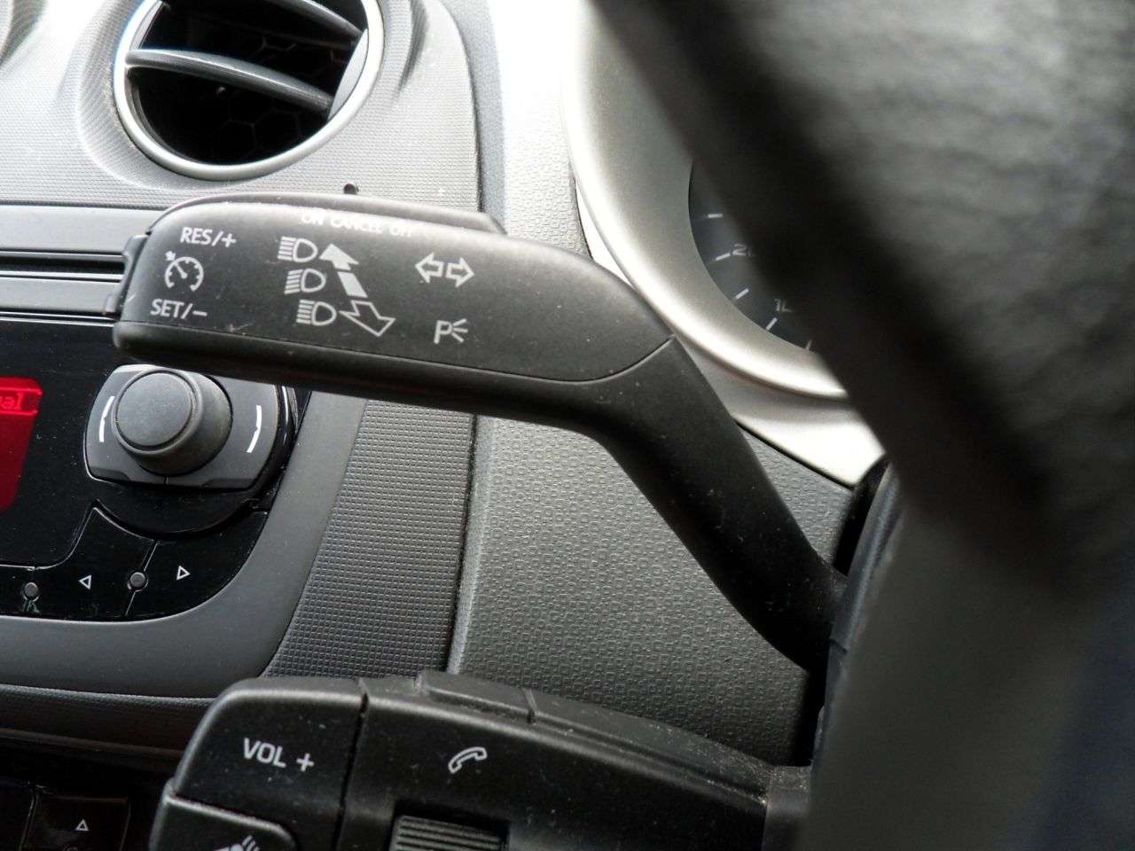 2010 SEAT IBIZA 2010 SEAT IBIZA