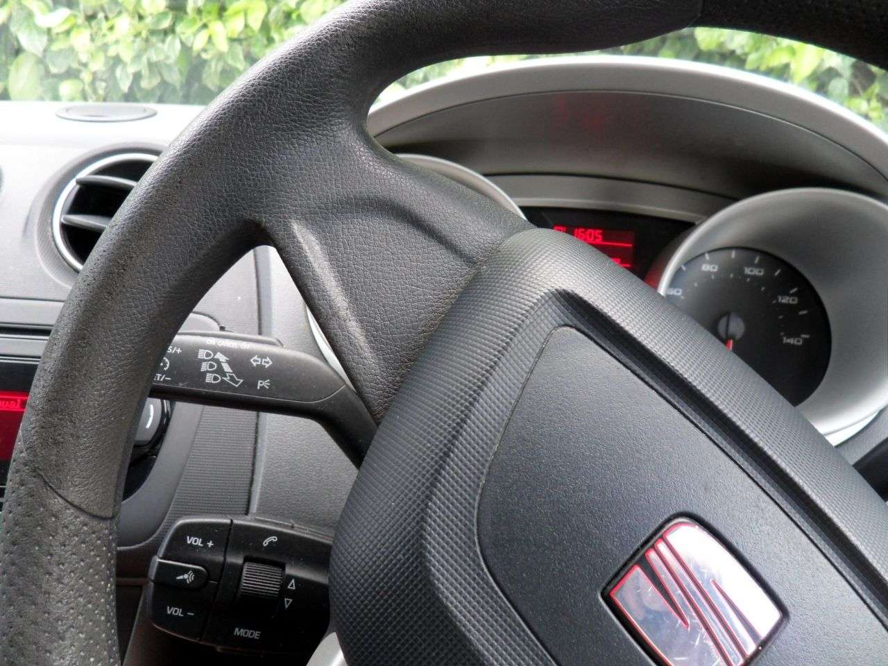 2010 SEAT IBIZA 2010 SEAT IBIZA