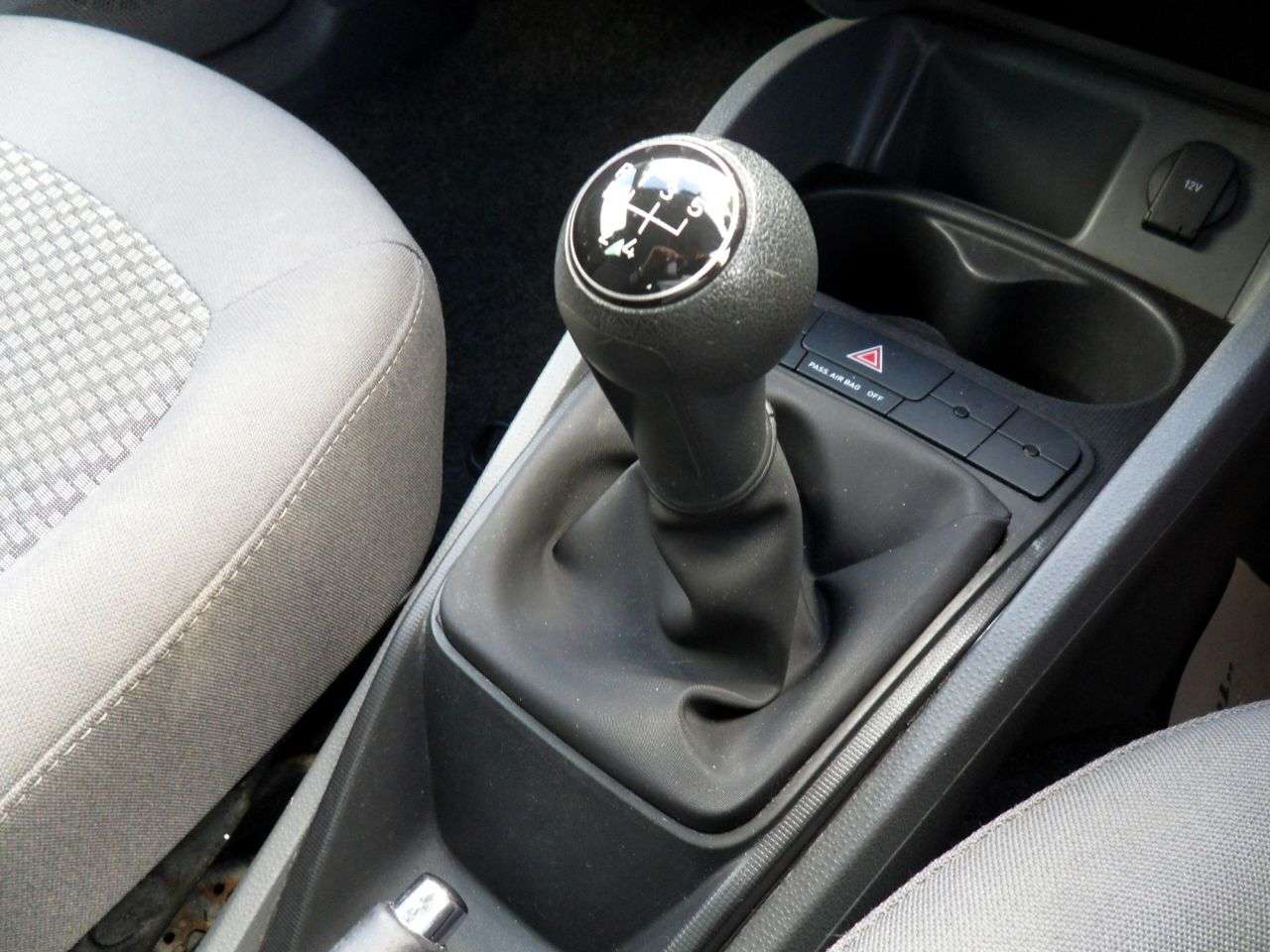 2010 SEAT IBIZA 2010 SEAT IBIZA