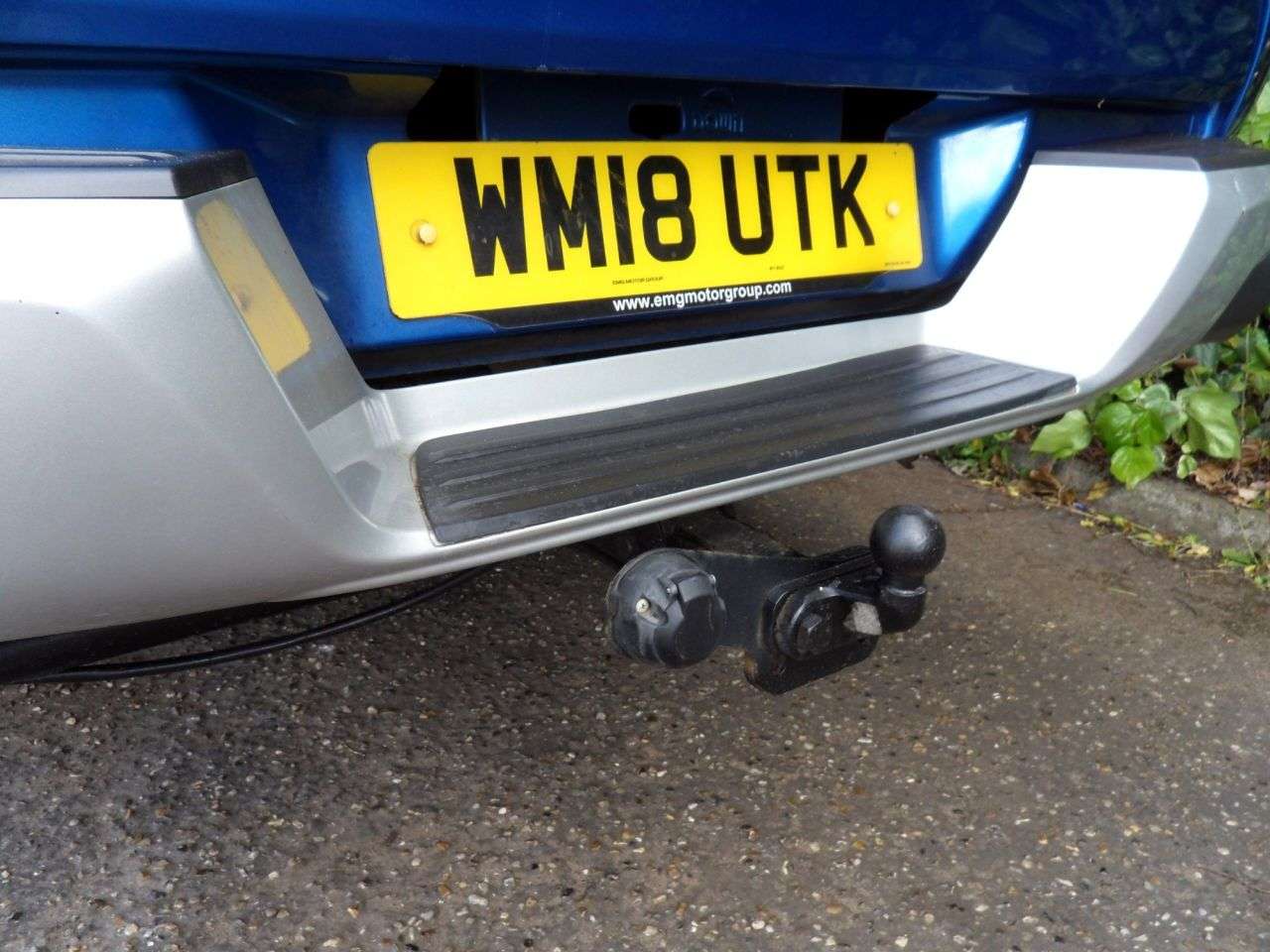 2018 MITSUBISHI L200 2018 MITSUBISHI L200
