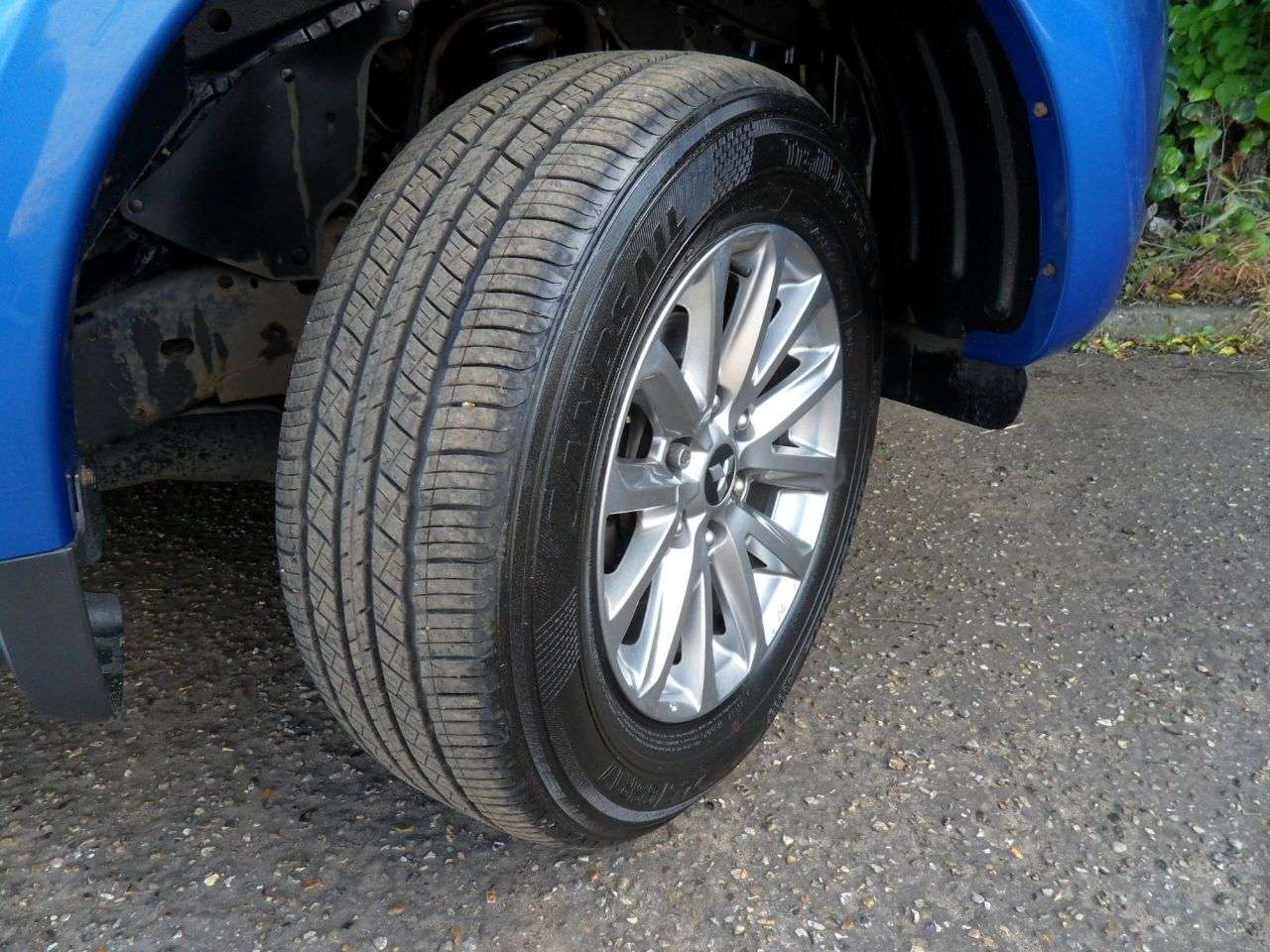 2018 MITSUBISHI L200 2018 MITSUBISHI L200