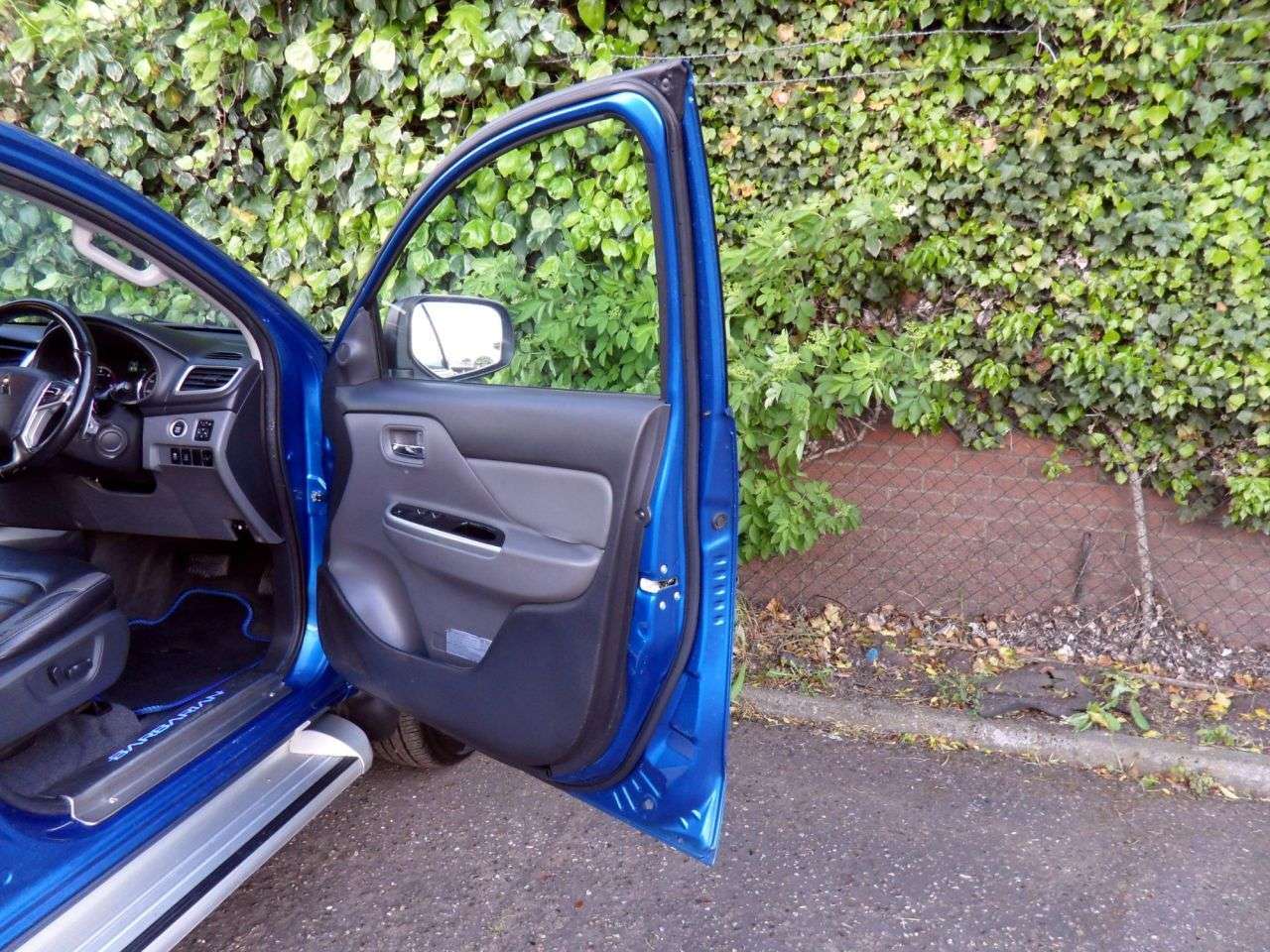 2018 MITSUBISHI L200 2018 MITSUBISHI L200