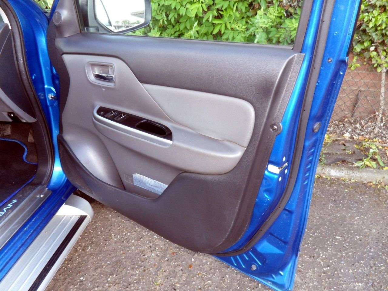 2018 MITSUBISHI L200 2018 MITSUBISHI L200