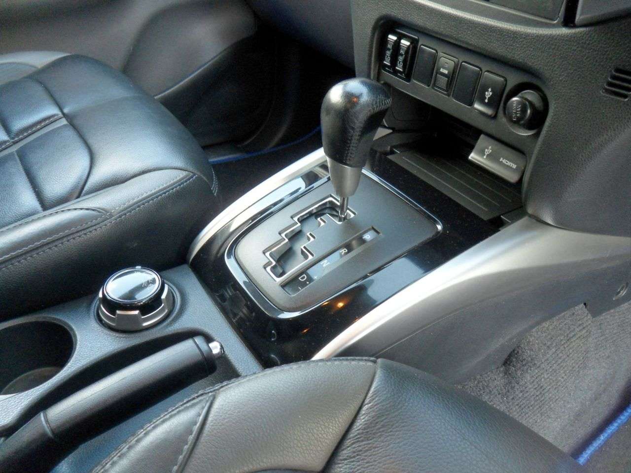 2018 MITSUBISHI L200 2018 MITSUBISHI L200