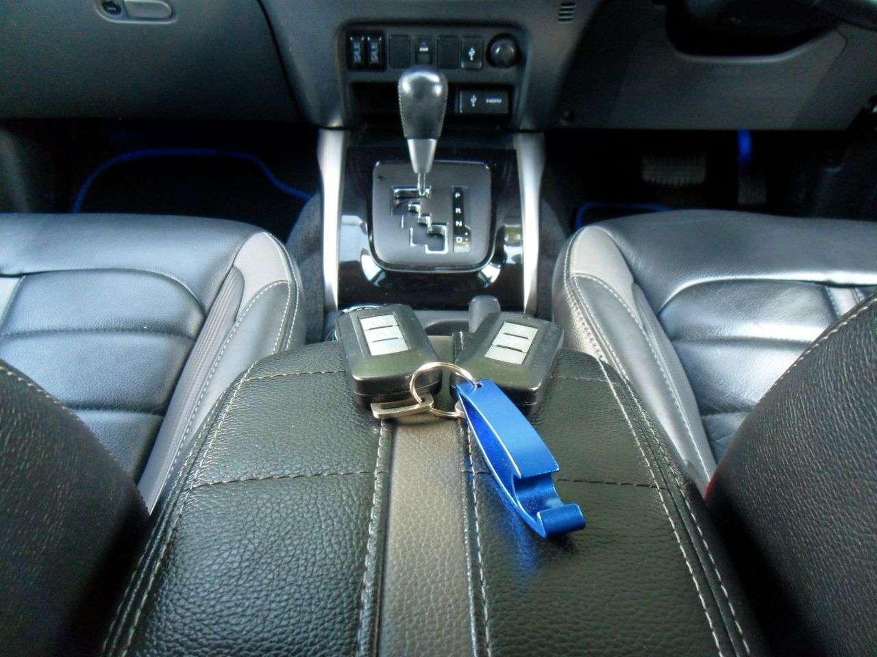2018 MITSUBISHI L200 2018 MITSUBISHI L200