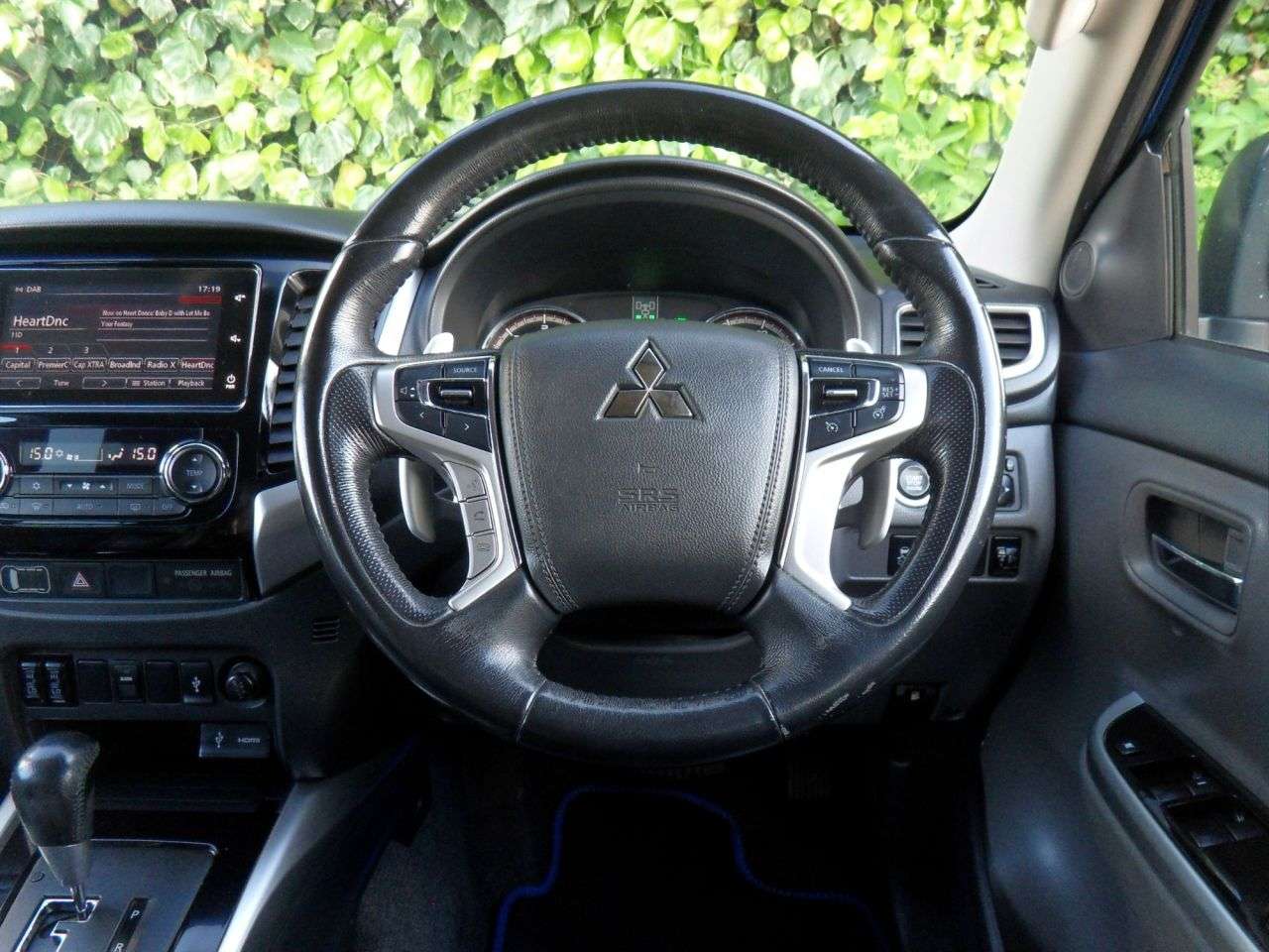 2018 MITSUBISHI L200 2018 MITSUBISHI L200