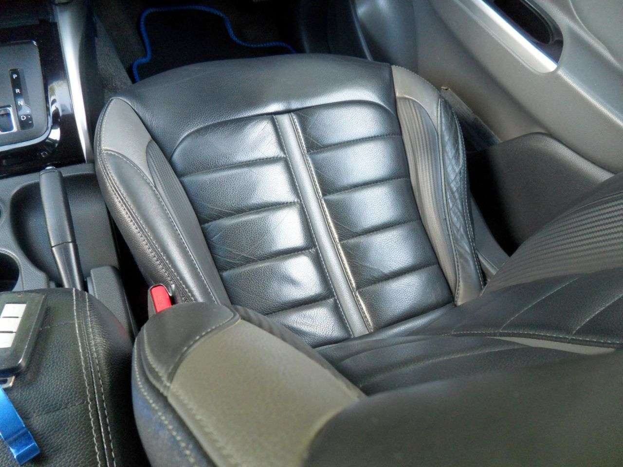2018 MITSUBISHI L200 2018 MITSUBISHI L200