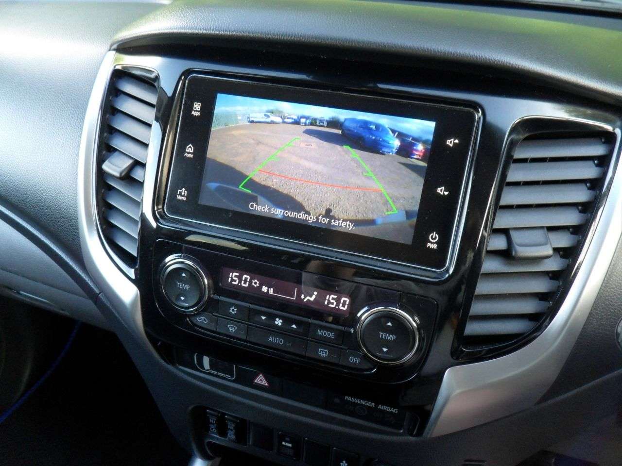 2018 MITSUBISHI L200 2018 MITSUBISHI L200