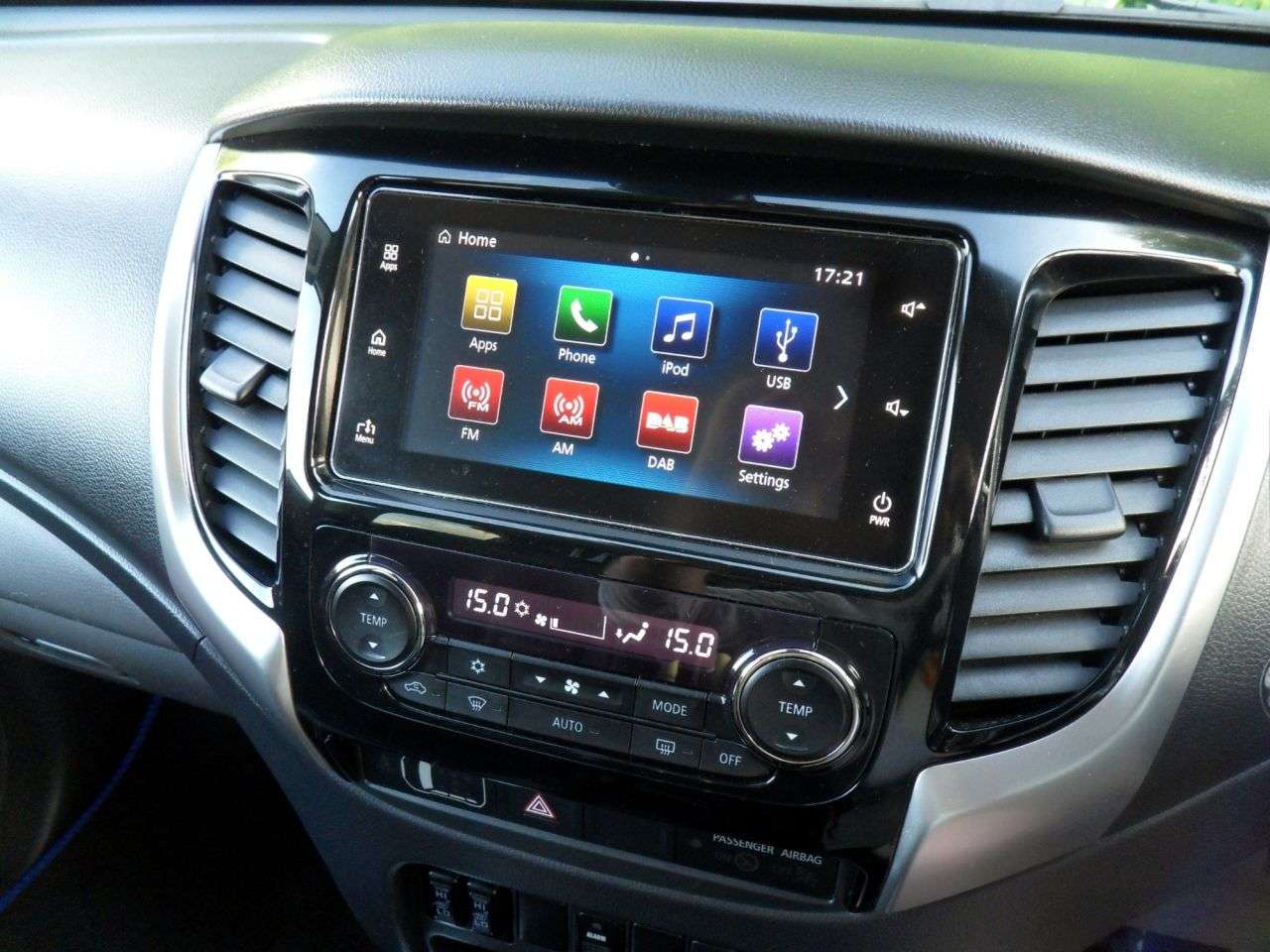 2018 MITSUBISHI L200 2018 MITSUBISHI L200