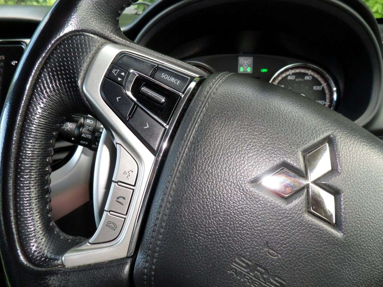 2018 MITSUBISHI L200 2018 MITSUBISHI L200