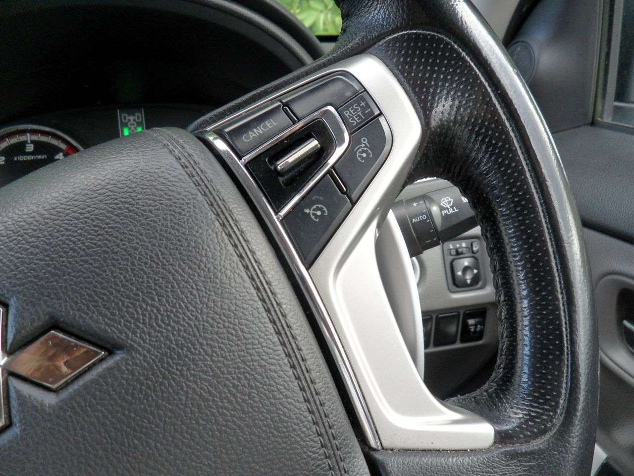 2018 MITSUBISHI L200 2018 MITSUBISHI L200