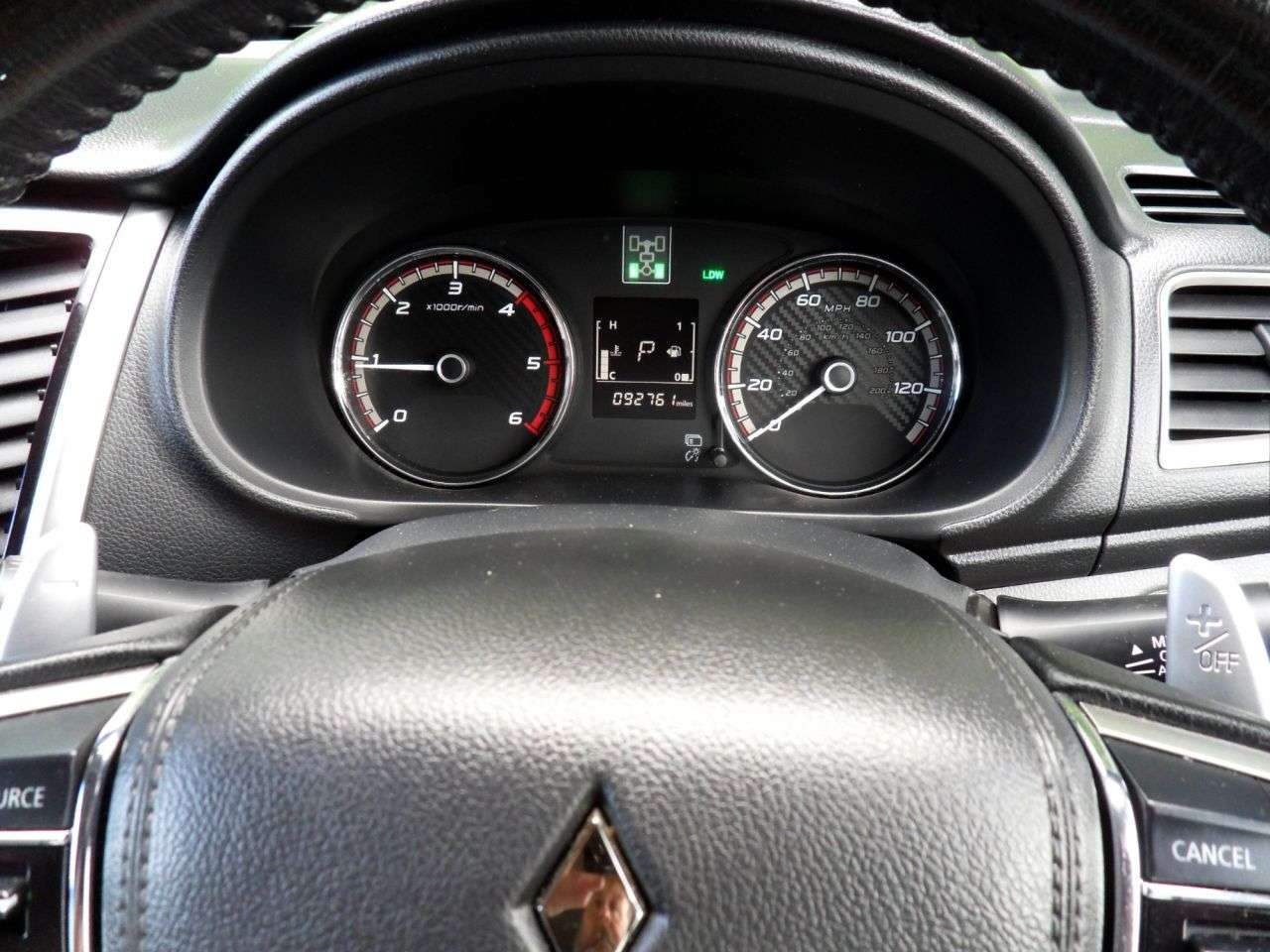2018 MITSUBISHI L200 2018 MITSUBISHI L200