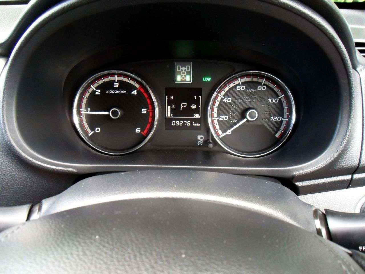 2018 MITSUBISHI L200 2018 MITSUBISHI L200