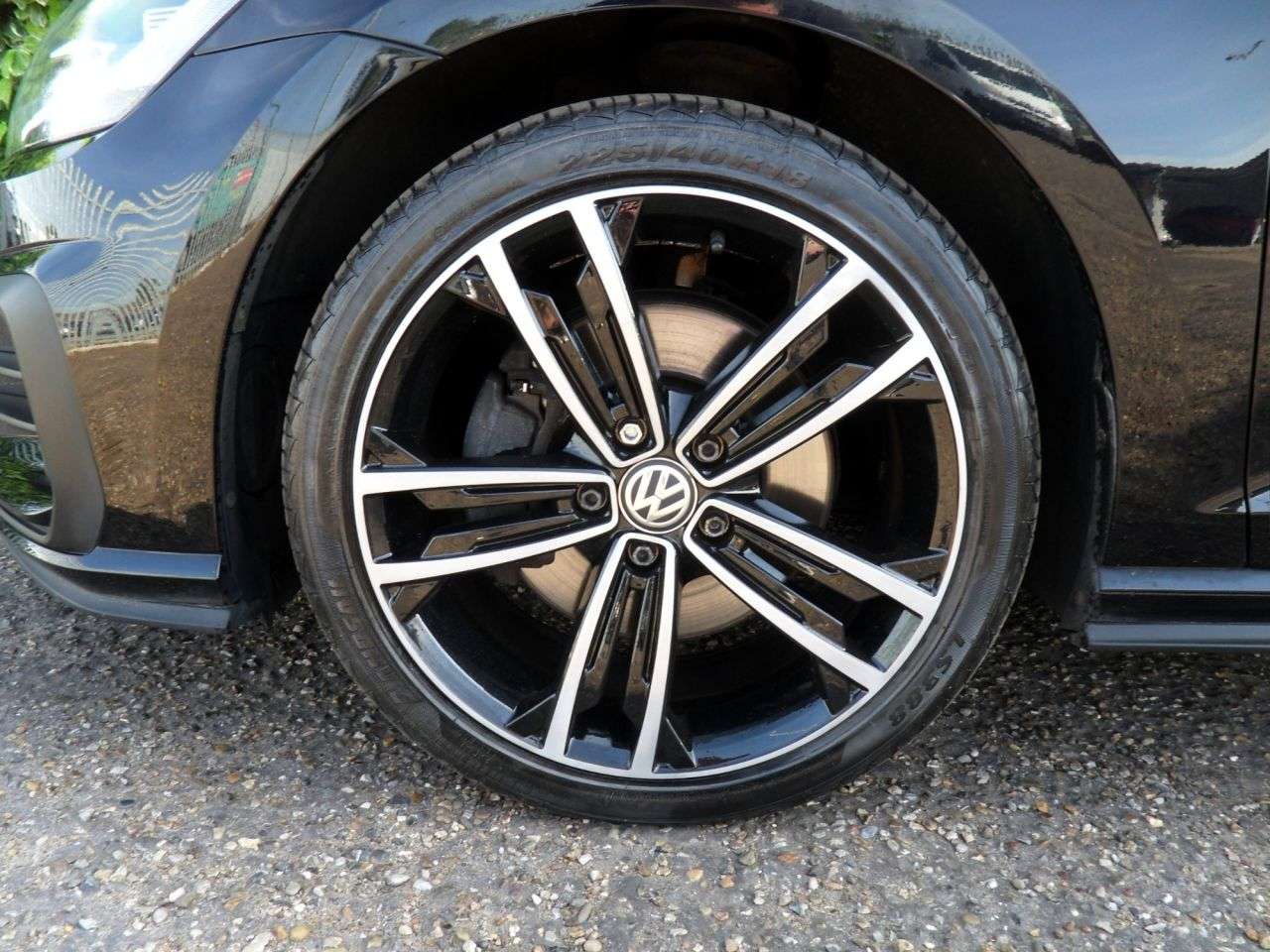 2017 VOLKSWAGEN GOLF 2017 VOLKSWAGEN GOLF