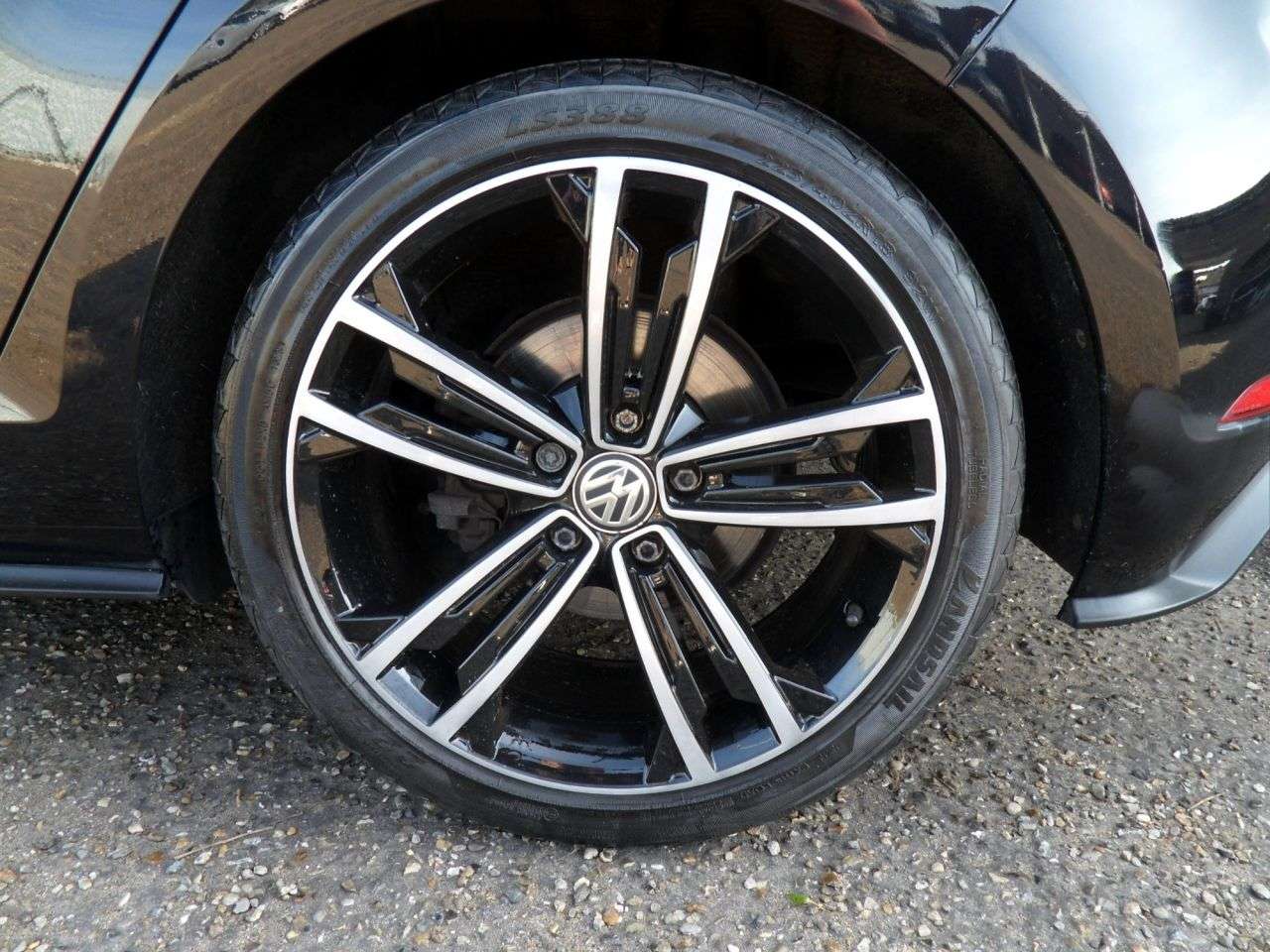 2017 VOLKSWAGEN GOLF 2017 VOLKSWAGEN GOLF