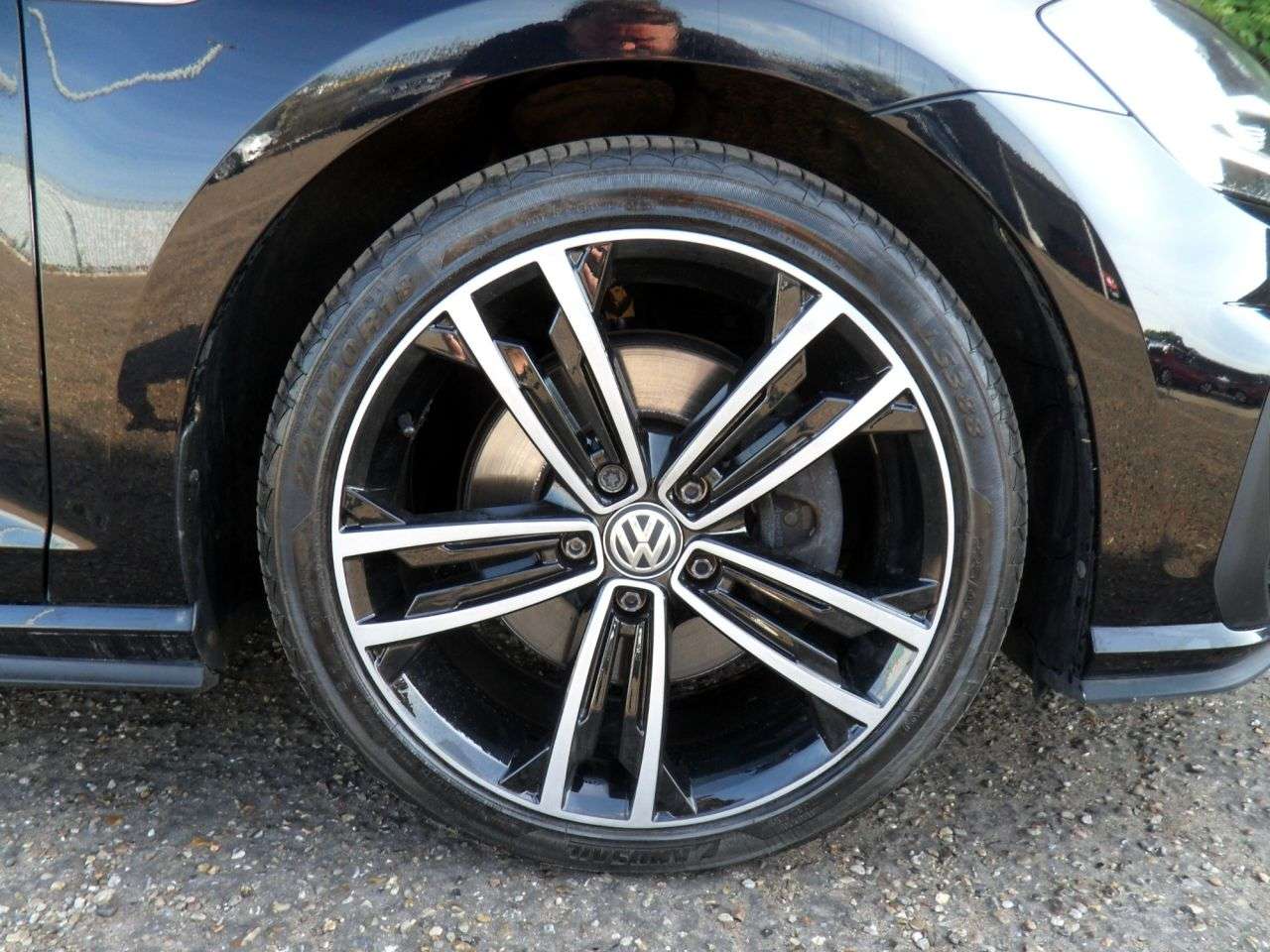 2017 VOLKSWAGEN GOLF 2017 VOLKSWAGEN GOLF