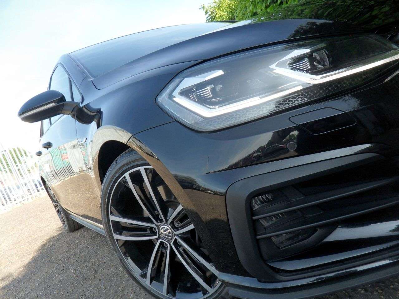 2017 VOLKSWAGEN GOLF 2017 VOLKSWAGEN GOLF