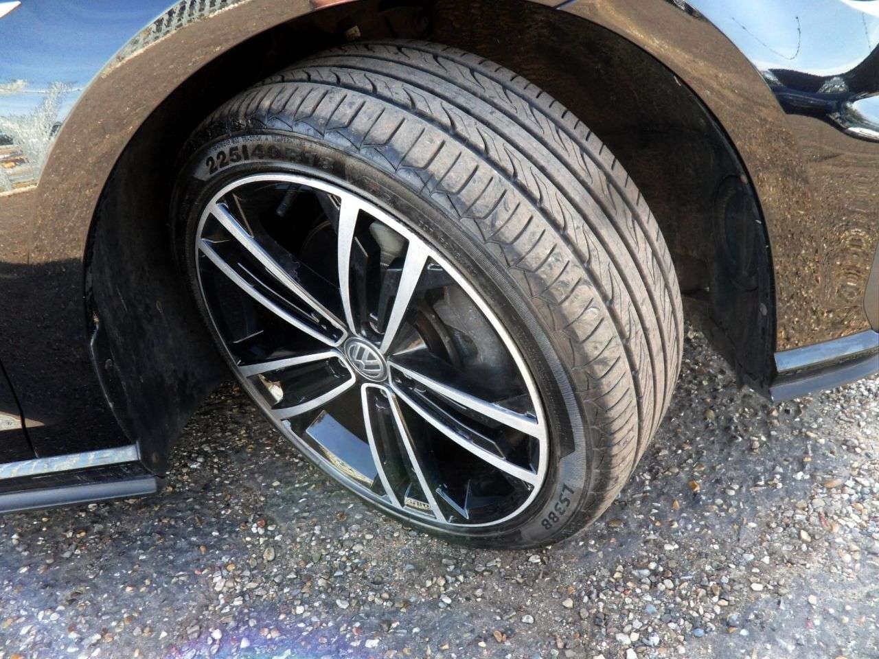 2017 VOLKSWAGEN GOLF 2017 VOLKSWAGEN GOLF