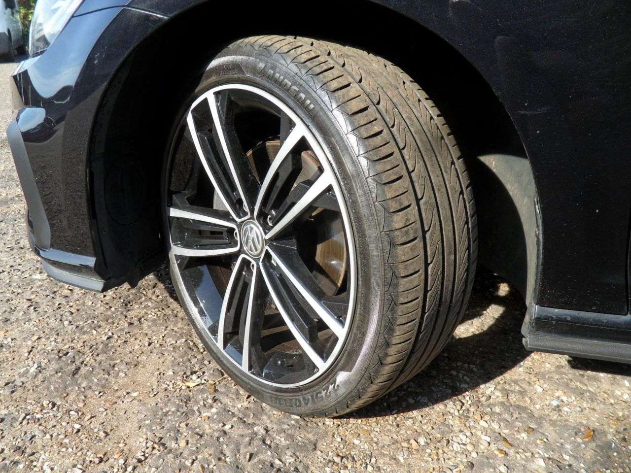 2017 VOLKSWAGEN GOLF 2017 VOLKSWAGEN GOLF