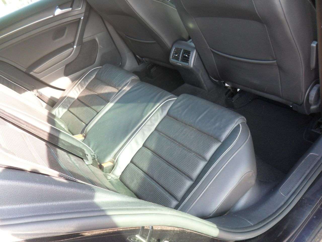 2017 VOLKSWAGEN GOLF 2017 VOLKSWAGEN GOLF