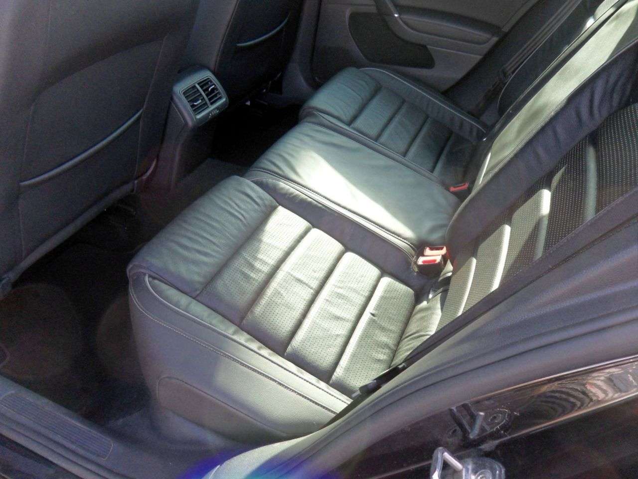 2017 VOLKSWAGEN GOLF 2017 VOLKSWAGEN GOLF