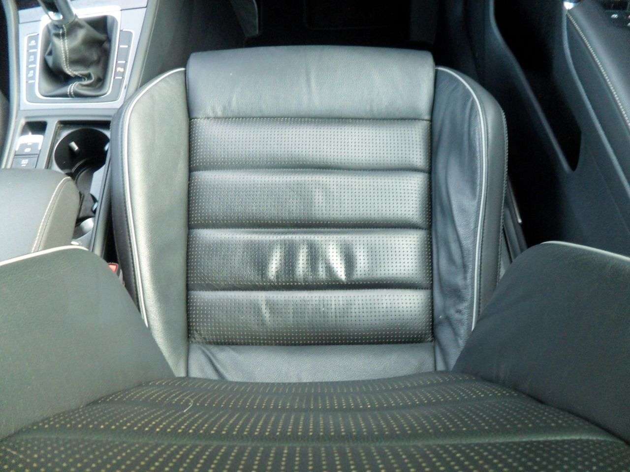 2017 VOLKSWAGEN GOLF 2017 VOLKSWAGEN GOLF