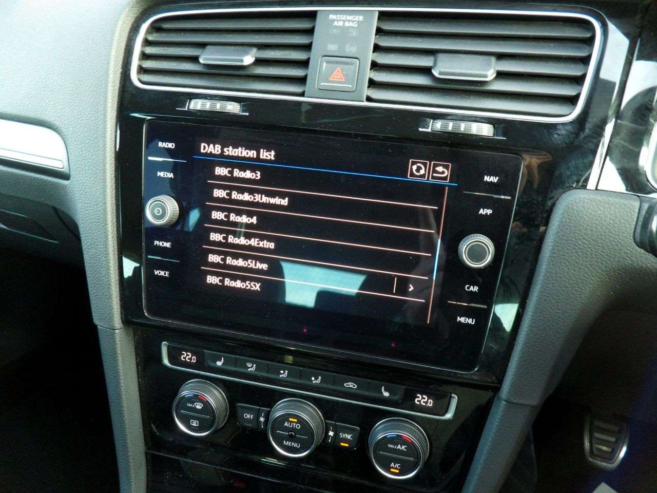 2017 VOLKSWAGEN GOLF 2017 VOLKSWAGEN GOLF