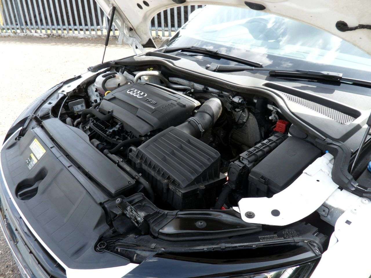 2016 AUDI TT 2016 AUDI TT