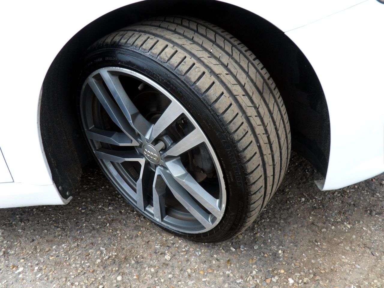 2016 AUDI TT 2016 AUDI TT