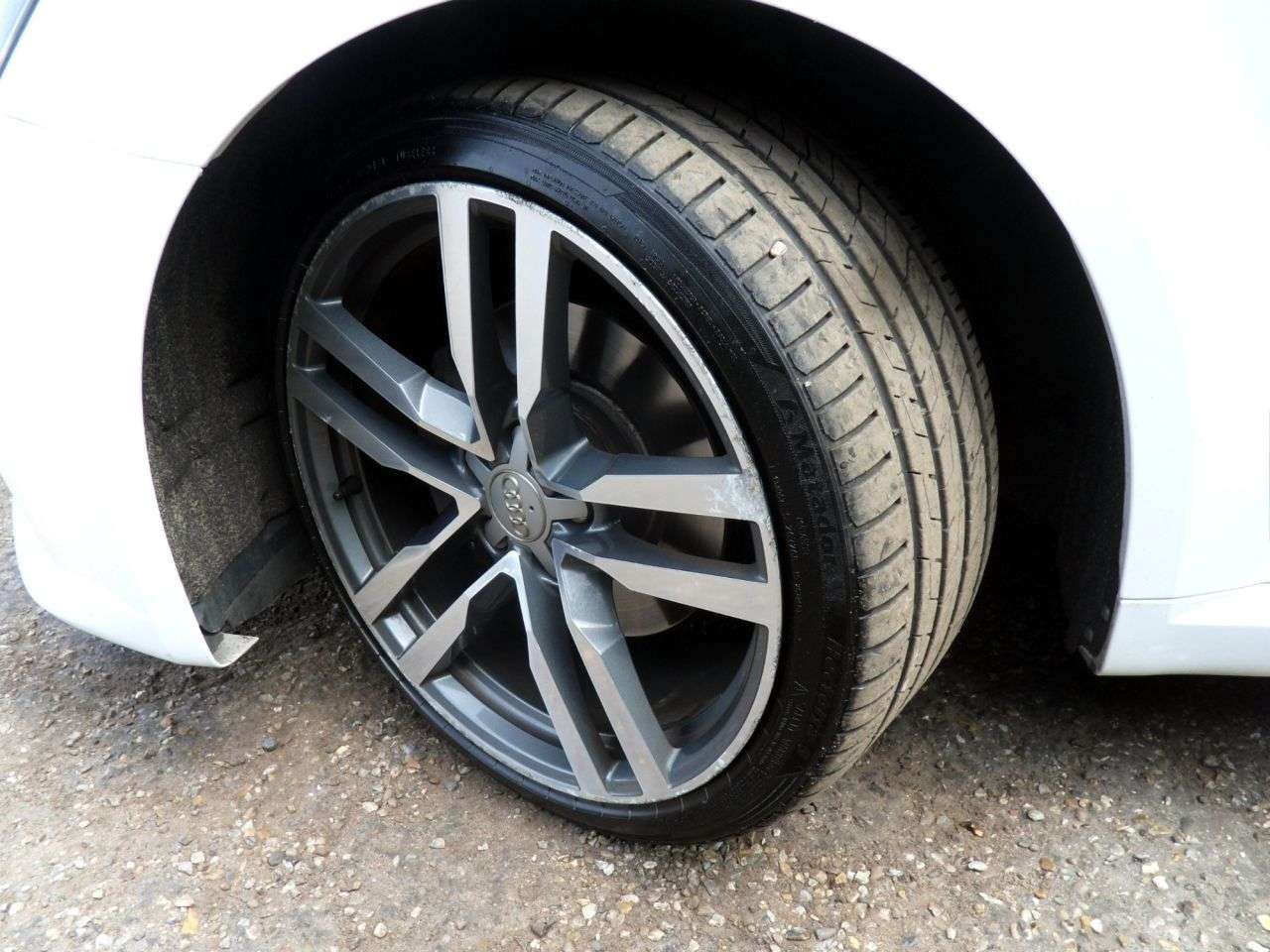 2016 AUDI TT 2016 AUDI TT