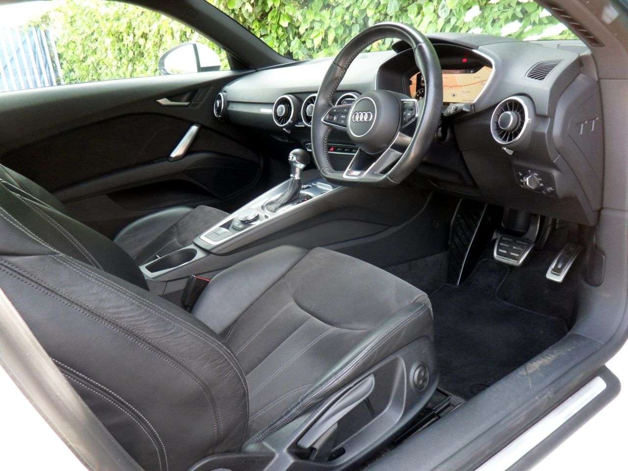 2016 AUDI TT 2016 AUDI TT