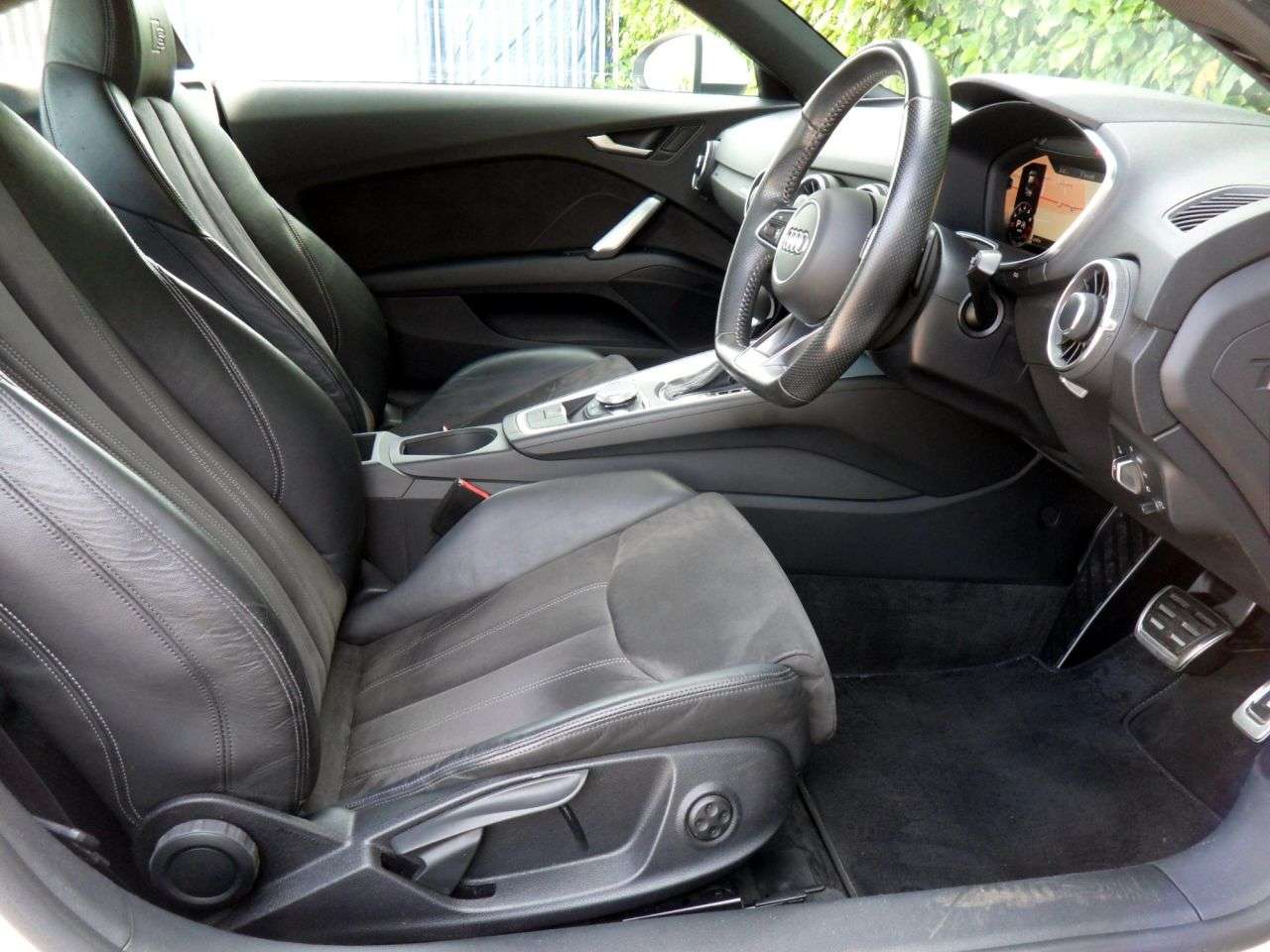 2016 AUDI TT 2016 AUDI TT
