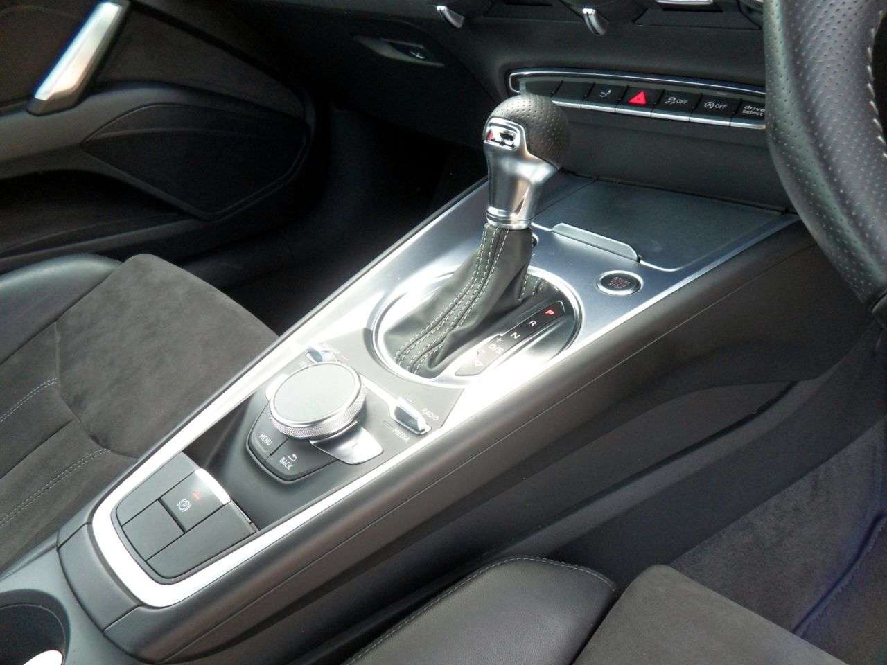 2016 AUDI TT 2016 AUDI TT