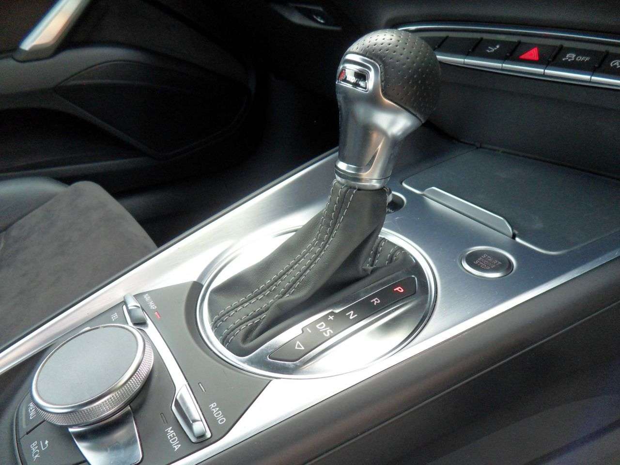 2016 AUDI TT 2016 AUDI TT