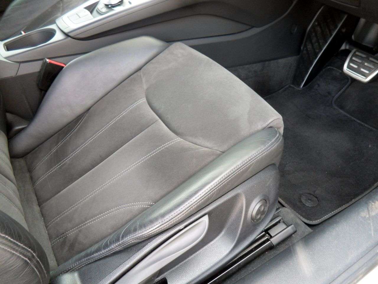 2016 AUDI TT 2016 AUDI TT