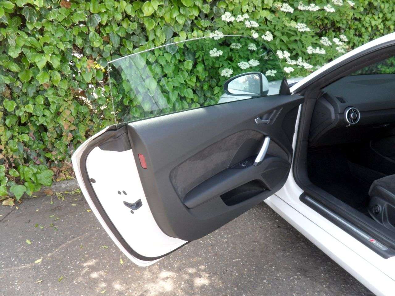 2016 AUDI TT 2016 AUDI TT
