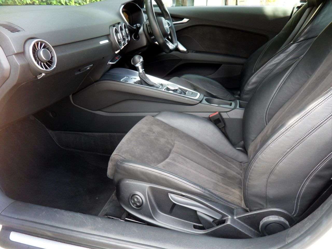 2016 AUDI TT 2016 AUDI TT