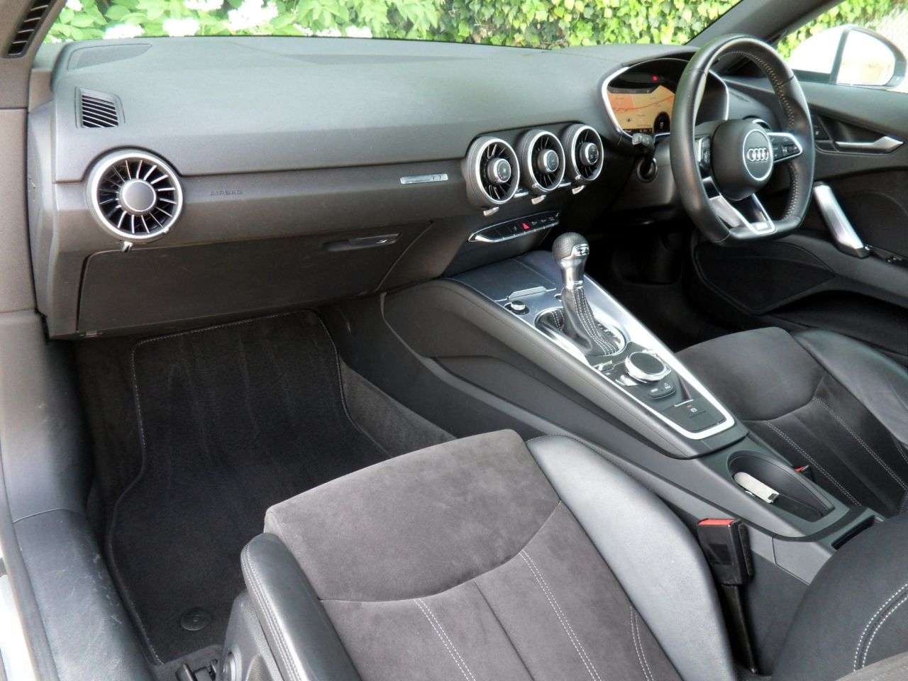 2016 AUDI TT 2016 AUDI TT