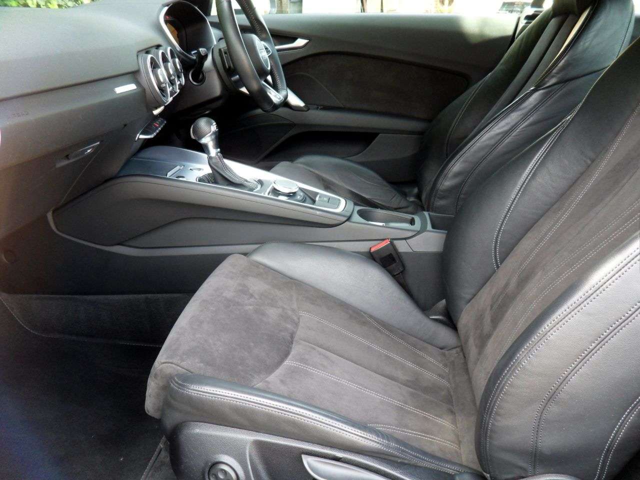 2016 AUDI TT 2016 AUDI TT