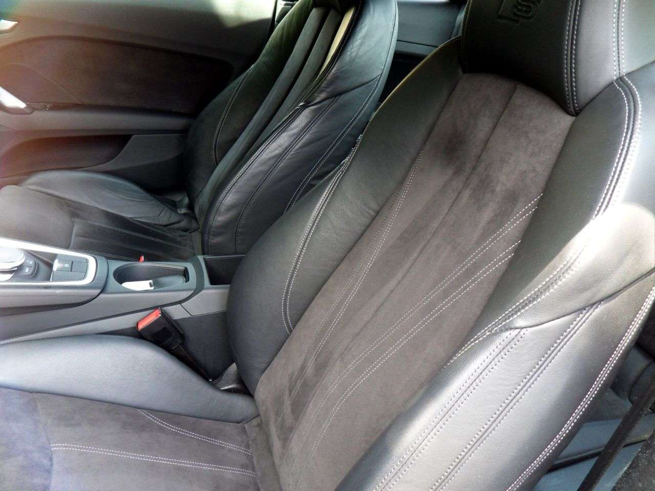 2016 AUDI TT 2016 AUDI TT