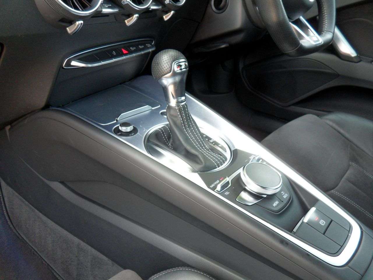 2016 AUDI TT 2016 AUDI TT