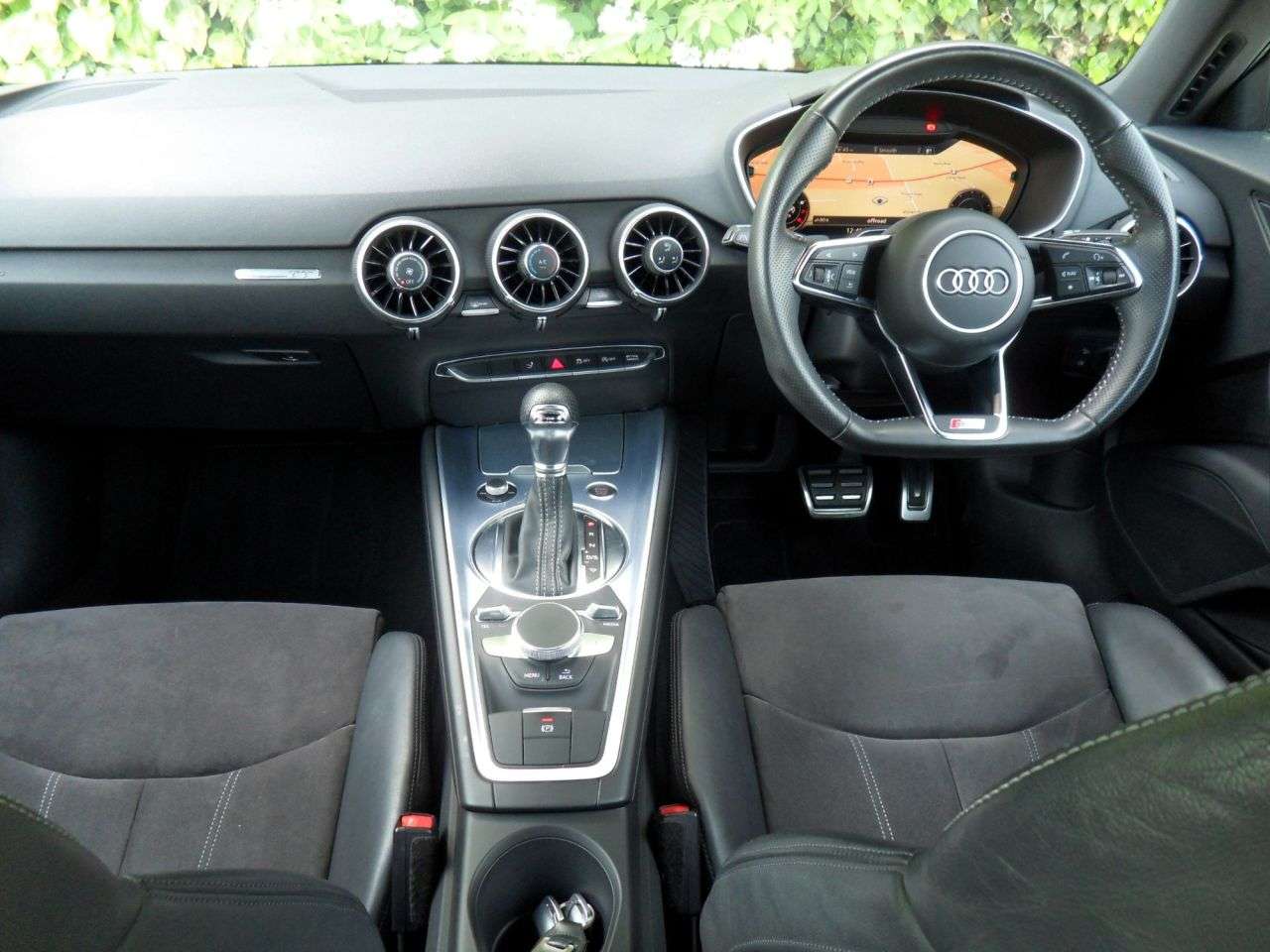 2016 AUDI TT 2016 AUDI TT