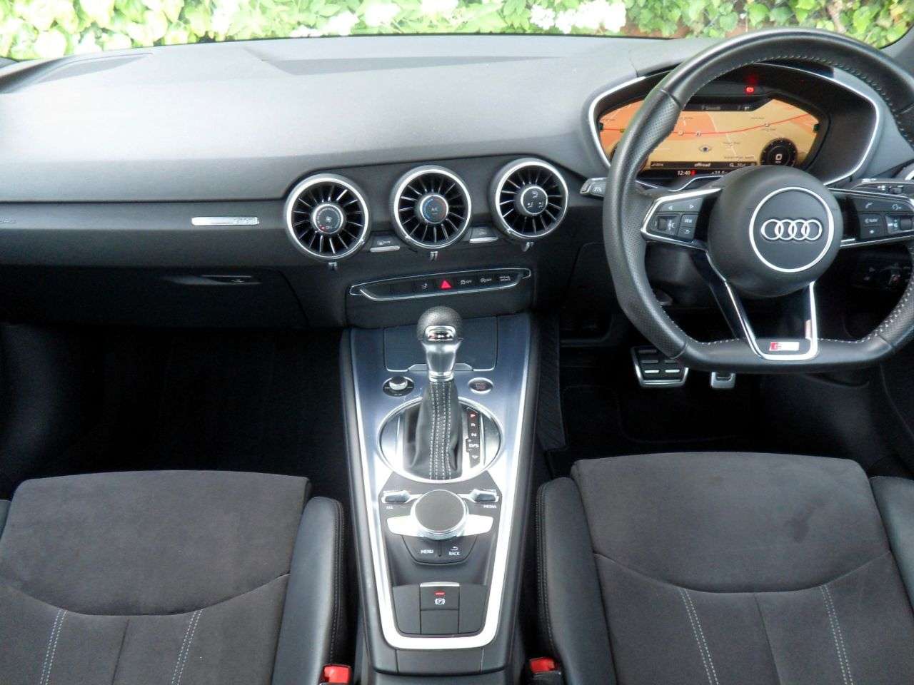 2016 AUDI TT 2016 AUDI TT